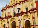 独闯恰帕斯Chiapas的3周西班牙语学习之旅（8月1日全部更新完毕！撒花～）