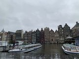 十一旅行日记（荷兰+比利时）