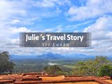【Julie's Travel Story】多云转晴·斯里兰卡四人游