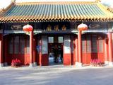 残存的北京娘娘庙——西顶娘娘庙