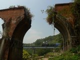 【台湾旅游攻略】台鐵CK 124蒸汽火車舊山線懷舊之旅