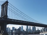 不寻常纽约游记——纽约客爱的小众景点