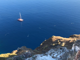 十一假期 【希腊地中海岛】帆船自驾游