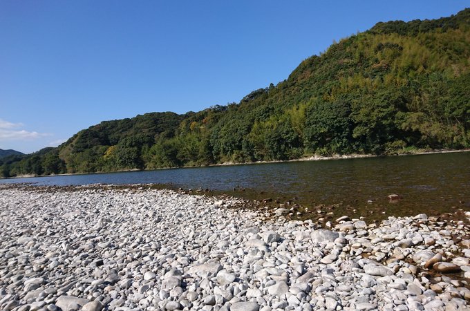 年四万十市旅游攻略 7月四万十市自由行 周边游攻略 四万十市自助游旅行指南 穷游网