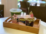 TSUJIRI | 吉隆坡抹茶控必打卡的抹茶专门店