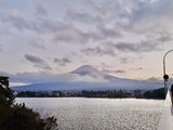 「红枫季」东京及其周边赏枫之行---包含超全的东京人文景点以及富士山观赏点