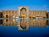 历史遗产之城——克尔曼省（Kerman province）