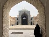 归来不看清真寺：伊朗--我的波斯奇遇记