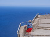 更新完毕【两年二刷西班牙之旅】去马略卡看地中海纯粹的蓝+去巴塞罗那打高迪的卡~（附La Roca攻略、巴塞罗那退税攻略）