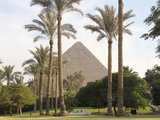 憧憬，震撼，圆梦___一对穷游小白的埃及之旅