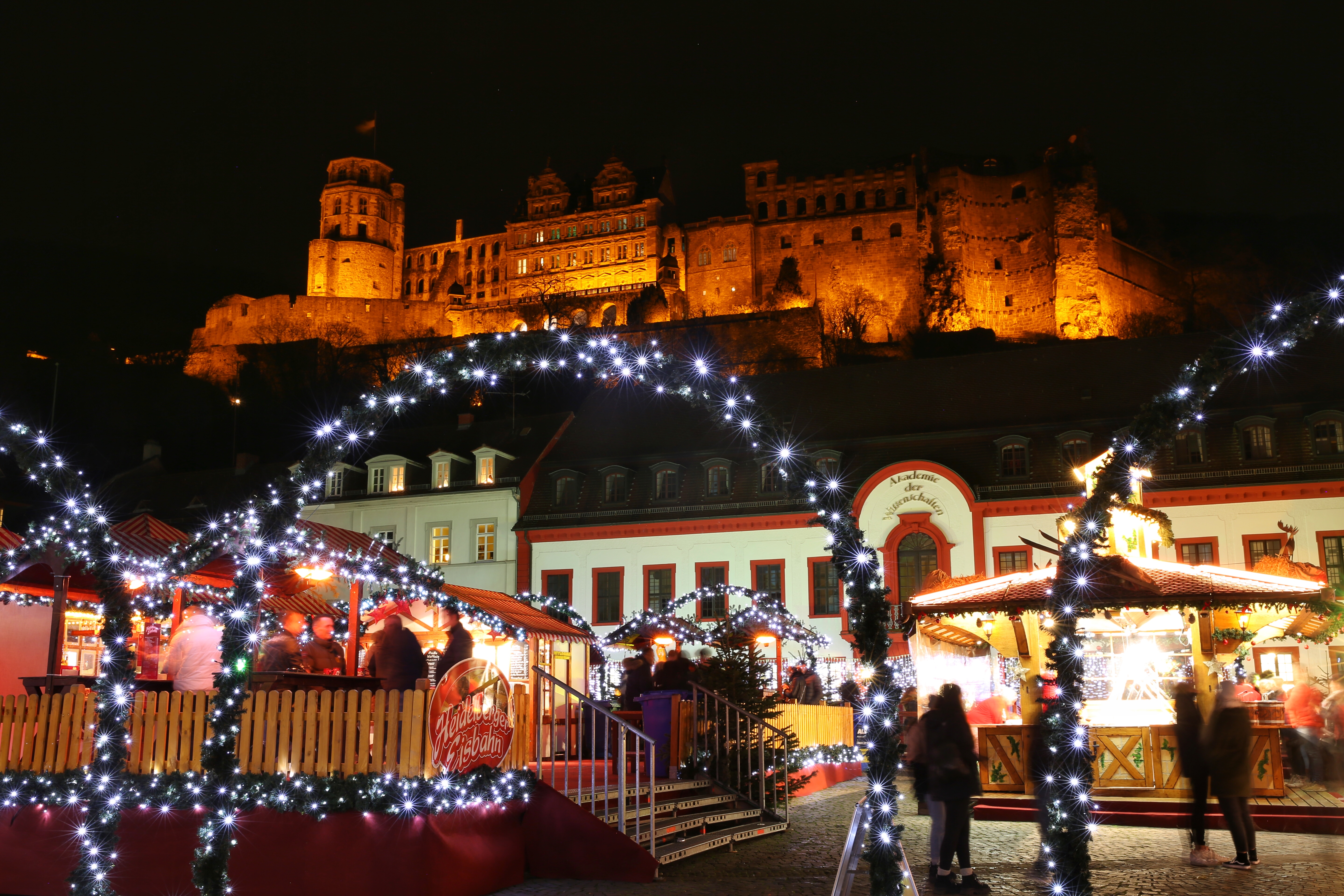 圣诞欢歌 熊猫仔 鼠宝仔德法之旅 霍比特土拨鼠 魔幻圣诞 德国 法国 摩纳哥 旅行摄影 论坛 穷游网
