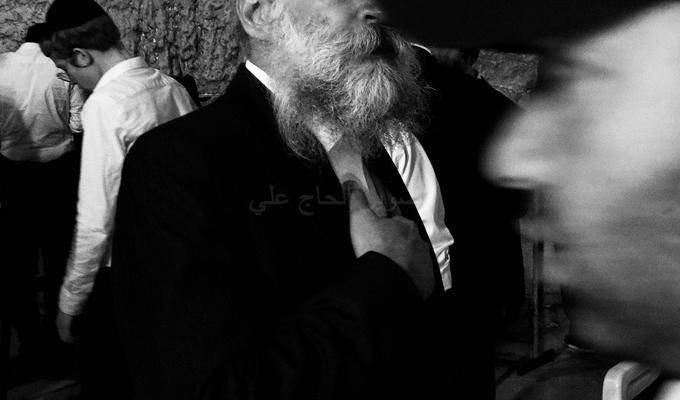 还是与中东有关的一年