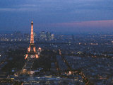 欧洲纪行｜Bonjour巴黎，所有的美好你都有。