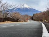 第一次日本之旅: 大阪-京都-富士山-东京