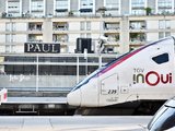 搭火车游法国：法国火车路线超级干货攻略｜跨国路线、买票攻略、搭乘心得