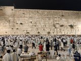 明年，在耶路撒冷！带你一窥令人震撼的赎罪日（以约12日游记，含各种干货）。