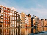 阿姆斯特丹深度游：领略多面水城的魅力
