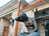 在北京来一天免费的艺术之旅，尽情享用公共艺术资源