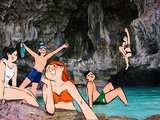 【漫画纽埃】被世界遗忘的国家-波利尼西亚之礁
