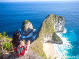 【巴厘岛攻略】这世界唯有美景与远方不可辜负——彩色巴厘岛之旅