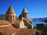 27天游三国（格鲁吉亚，亚美尼亚，伊朗）之格鲁吉亚