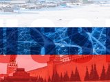 【大橘小狸环游记】逛建筑+追极光+看蓝冰，这才是打开俄罗斯的正确方式（23天人均1.2W，内含干货攻略）【全文完】