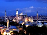 相见时难别亦难：伊斯坦布尔、卡帕多基亚惊鸿一瞥