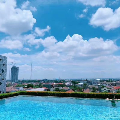 印尼不止有巴厘岛 这些地方生活指数超高 印度尼西亚 东帝汶 旅行购物 论坛 穷游网