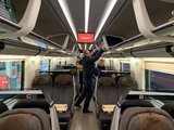 意大利交通（火车及城市交通）经验分享2019.12
