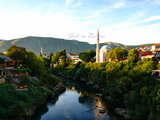 巴尔干的秋--行走塞尔维亚/波黑的日子(全程17天公共交通纯干货)