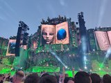 Tomorrowland2019比利时15周年-梦幻舞台-EDM爱好者必去