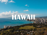 夏威夷两三事（Maui&Oahu）