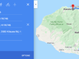Kauai-Oahu-Maui 二人三岛十日游