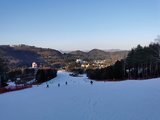 韩国滑雪首尔跨年闺蜜之旅