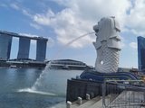 佛系玩家之告别2019~新加坡跨年游（3天4夜）