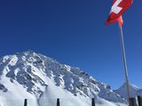 瑞士 韦尔比耶 （Verbier）滑雪