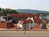 六一儿童节捷克17天深度亲子游（布拉格、卡洛维伐利、CK小镇、泰尔奇、布尔诺、莱德尼采、瓦尔季采）