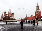 走进俄国冰雪双城2019一月（莫斯科&圣彼得堡）详细地铁攻略