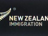 全程无电调办完新西兰签证（官网银联白金通道和退休旅行社代签）