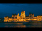 从布达佩斯到维也纳，这是多瑙河畔的音乐之声——维京游轮多瑙河之旅