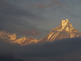 【尼泊尔】自然历史人文全体验（poon hill小环线、加德满都、巴德岗、帕坦）
