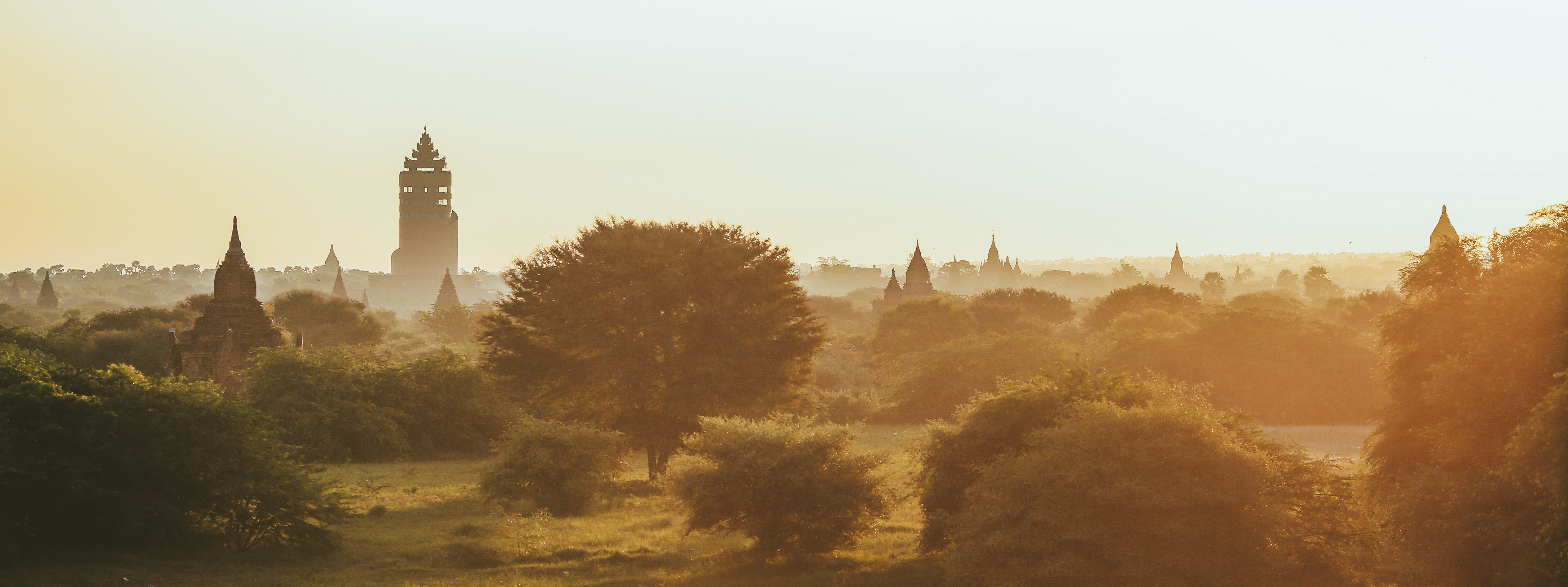 缅甸岁月 关于微笑国度的只字片语 曼德勒 蒲甘 卡劳 茵莱湖8日 附卡劳徒步详细 缅甸 论坛 穷游网