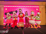 香港迪士尼奇妙新春，米奇年“鼠”你最红！