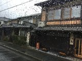 日本关西之旅第七天：枯山水中有禅意的龙安寺