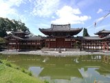 领略日本的隋唐遗风—关西七天之旅（大阪、奈良、京都）