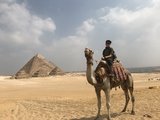 阿龙历险记-1年3次入埃，玩出不一样的埃及（内含超细游玩攻略）