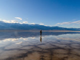 【小七游】【多图】Death Valley 死亡谷三日游(hiking + driving)