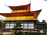 日本关西之旅第七天：金阁寺的传说