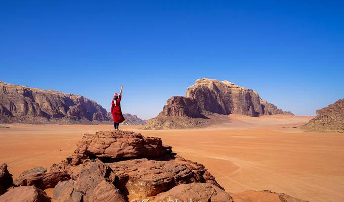 ［红茶行记系列16］魂牵梦绕的世界中心－2019国庆以色列约旦巴勒斯坦行（2万余字攻略，黎以边境小众景点蓝洞）