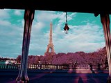 王小姐の英法之旅：印象派巴黎&大不列颠奇遇记